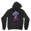 made of wolves Unisex Hoodie
