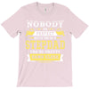 Nobody Is Perfect But If You Are A Stepdad You Are Pretty Damn Close T-Shirt