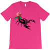 scorpio rose T-Shirt