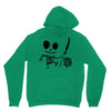 come in for a bit Unisex Hoodie