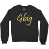 gbig Crewneck Sweatshirt