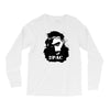 tupac (4x) Long Sleeve Shirts