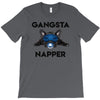 gangsta napper T-Shirt