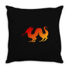 chinese new year 2 Throw Pillow