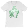 the adventure begins T-Shirt