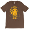 vermilion gym T-Shirt