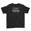 stop pokehunting Youth Tee