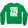 gift for photographer Crewneck Sweatshirt