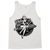 old school Tank Top