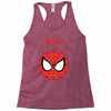 spider baby Racerback Tank
