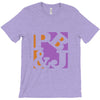 pb&amp;j vectorized T-Shirt