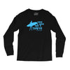 surf board surfer australia save a wave ride a surfer ocean Long Sleeve Shirts