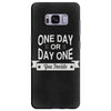 one day or day one you decide Samsung Galaxy S8 Plus