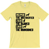 rescue save love T-Shirt