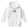 death is magic Youth Hoodie