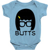 Tina Belcher Baby Onesie