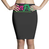 TEENFRESH Pencil Skirts