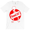 roswell t shirt alien t shirt ufo conspiracy T-Shirt