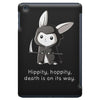 grim bunny iPad Mini
