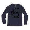 panda Long Sleeve Shirts