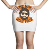 one man wolf pack the hangover movie Mini Skirts