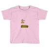 Snake Toddler T-shirt
