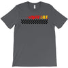 Fire Black T-Shirt