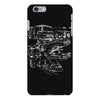 pour le transport iPhone 6 Plus/6S Plus Case