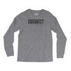 errors Long Sleeve Shirts