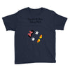 Creating A Little Disney Magic Minnie Mouse Youth Tee