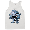 muscle shark Tank Top