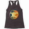 Moon and Sun Racerback Tank
