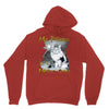 maine coon Hoodie