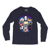 studio ghibli - spirited away Long Sleeve Shirts