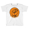 fahrie Toddler T-shirt
