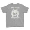 pure energy Youth Tee
