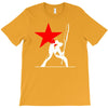 he clash inspired long sleeve T-Shirt
