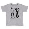 skate Toddler T-shirt