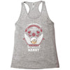 I Own It Forever The Title Nanny Racerback Tank
