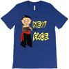 new face T-Shirt