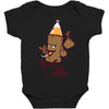 cool characters Baby Bodysuit