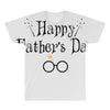 Happy Father's Day All Over Men's T-shirt