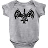 Canserbero Baby Onesie