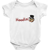 THE HOODINI Baby Bodysuit