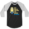 new cute 3/4 Sleeve Shirt