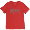 dude (3) V-Neck Tee