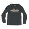 surf biker Long Sleeve Shirts