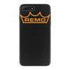 new remo cymbals drum logo iPhone 7 Plus Case