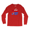 i was normal three cats ago Long Sleeve Shirts