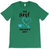 Our First Mother's Day! Baby Boy T-Shirt